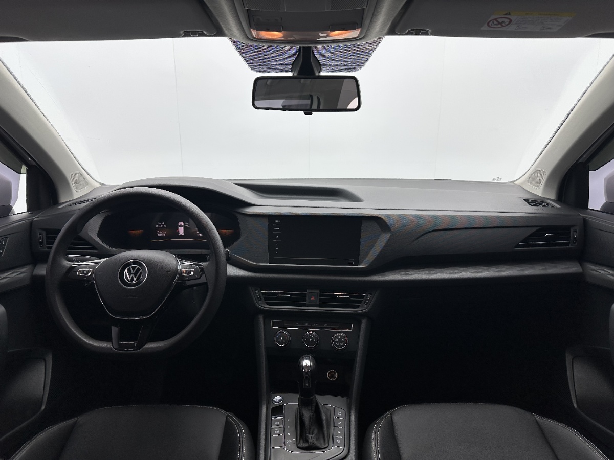 Volkswagen Tharu 2022 #7 Volkswagen Tharu 2022 car image #7