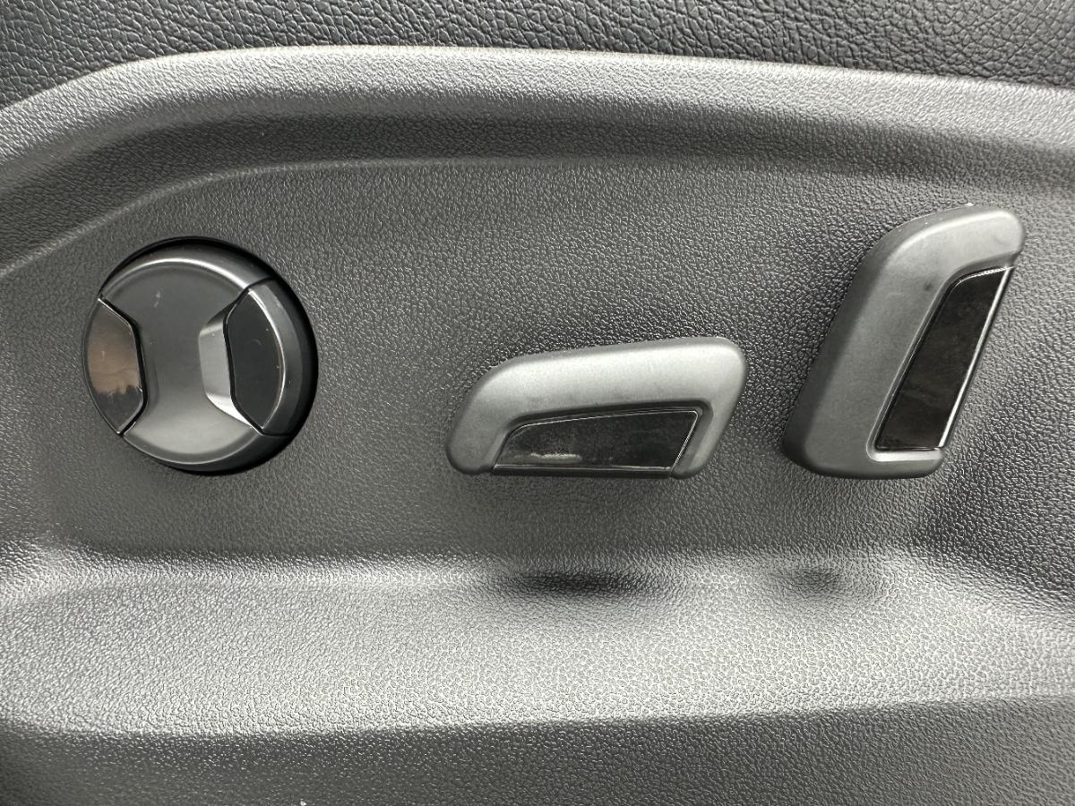 Volkswagen Tharu 2022 #12 Volkswagen Tharu 2022 car image #12
