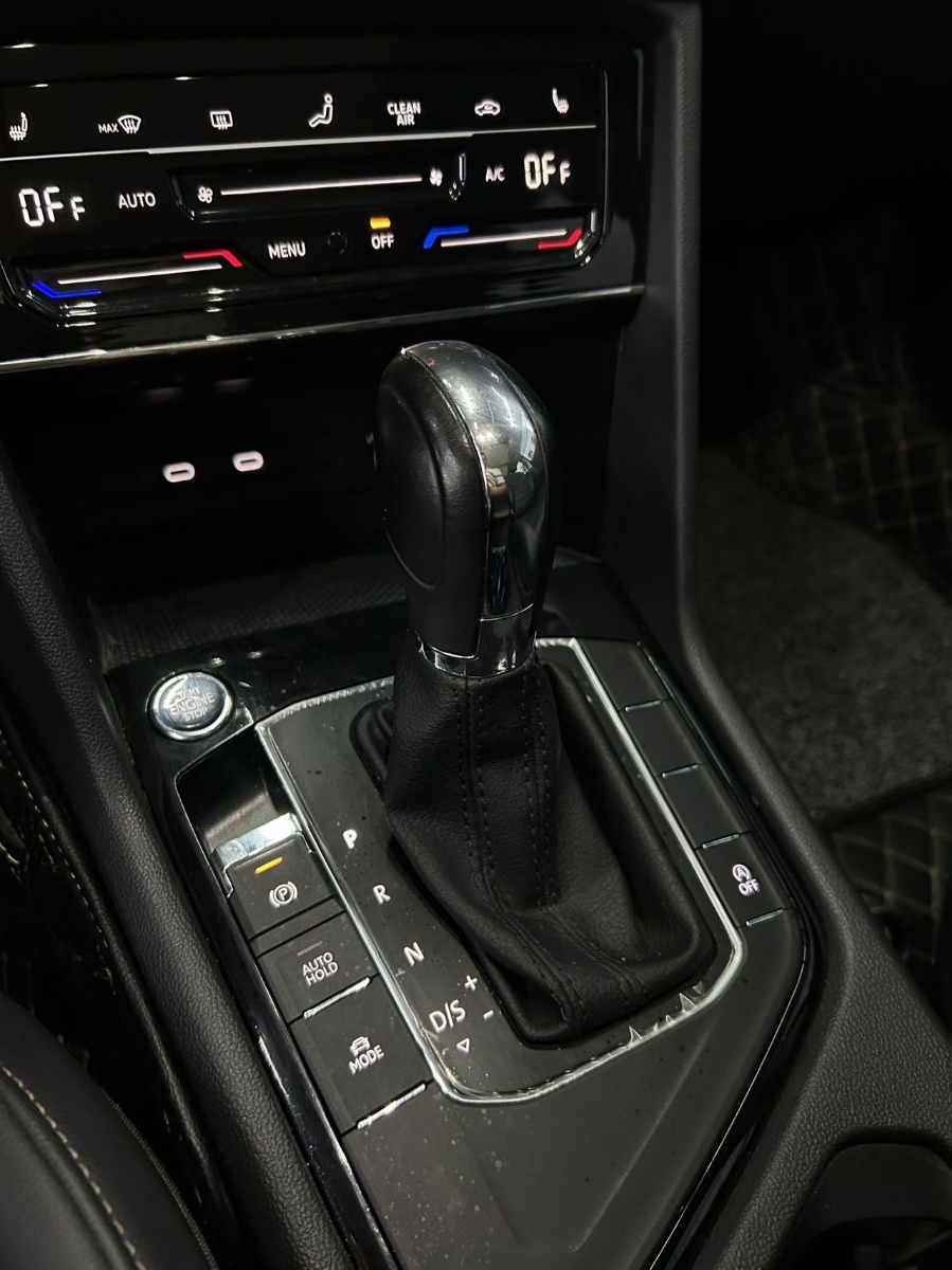 Volkswagen Tharu 2022 car image #9
