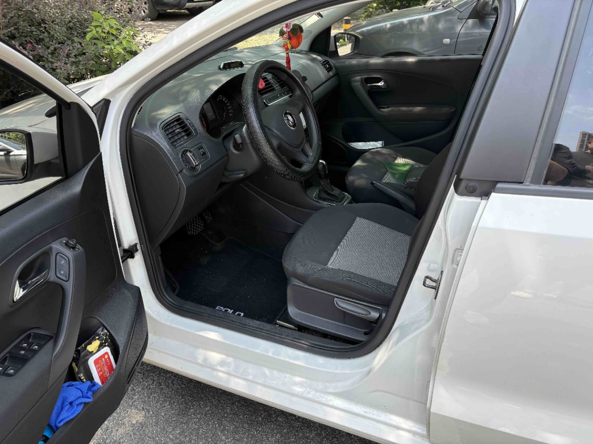 Volkswagen Polo 2019 #2 Volkswagen Polo 2019 car image #2