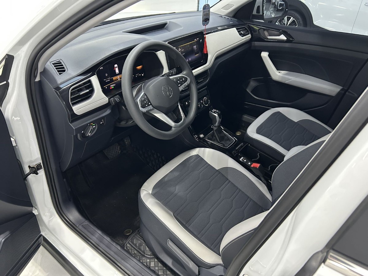Volkswagen Tharu 2024 car image #4