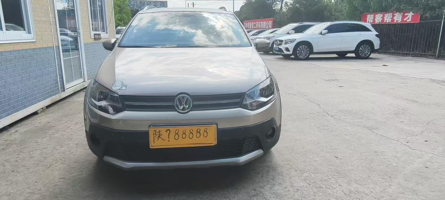 Volkswagen Polo 2016 #3 Volkswagen Polo 2016 car image #3