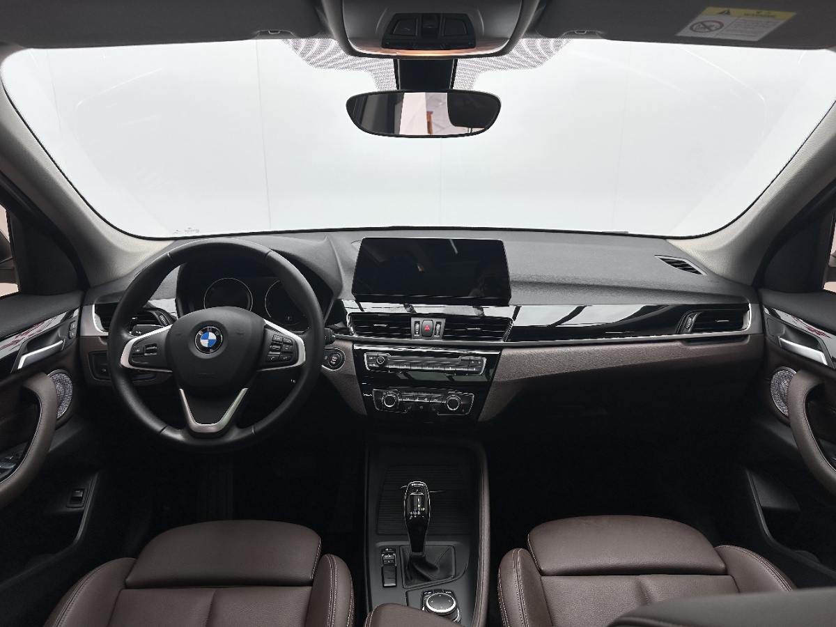 BMW X1 2022 car image #7