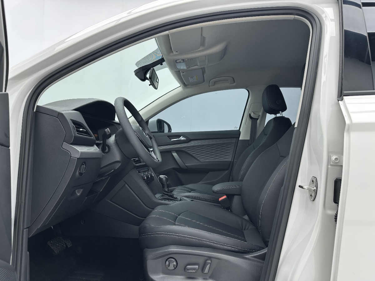 Volkswagen Tharu 2022 #5 Volkswagen Tharu 2022 car image #5