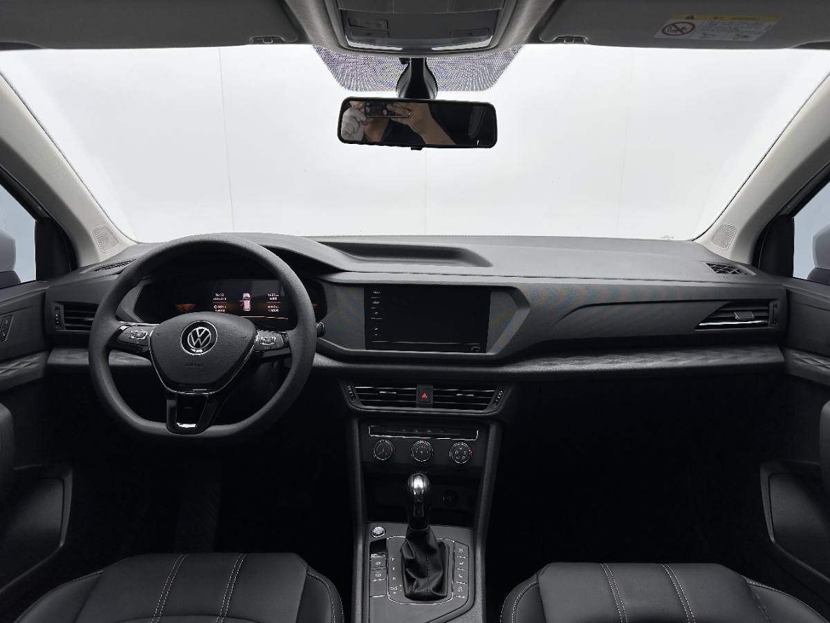 Volkswagen Tharu 2022 #7 Volkswagen Tharu 2022 car image #7