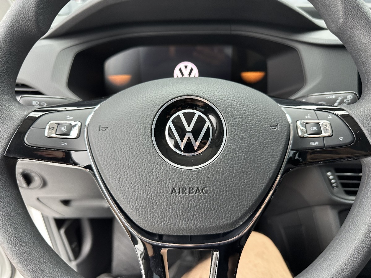 Volkswagen Tharu 2022 #13 Volkswagen Tharu 2022 car image #13