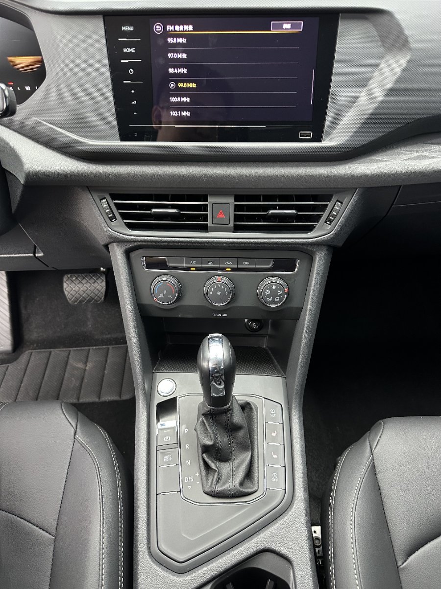 Volkswagen Tharu 2022 #14 Volkswagen Tharu 2022 car image #14