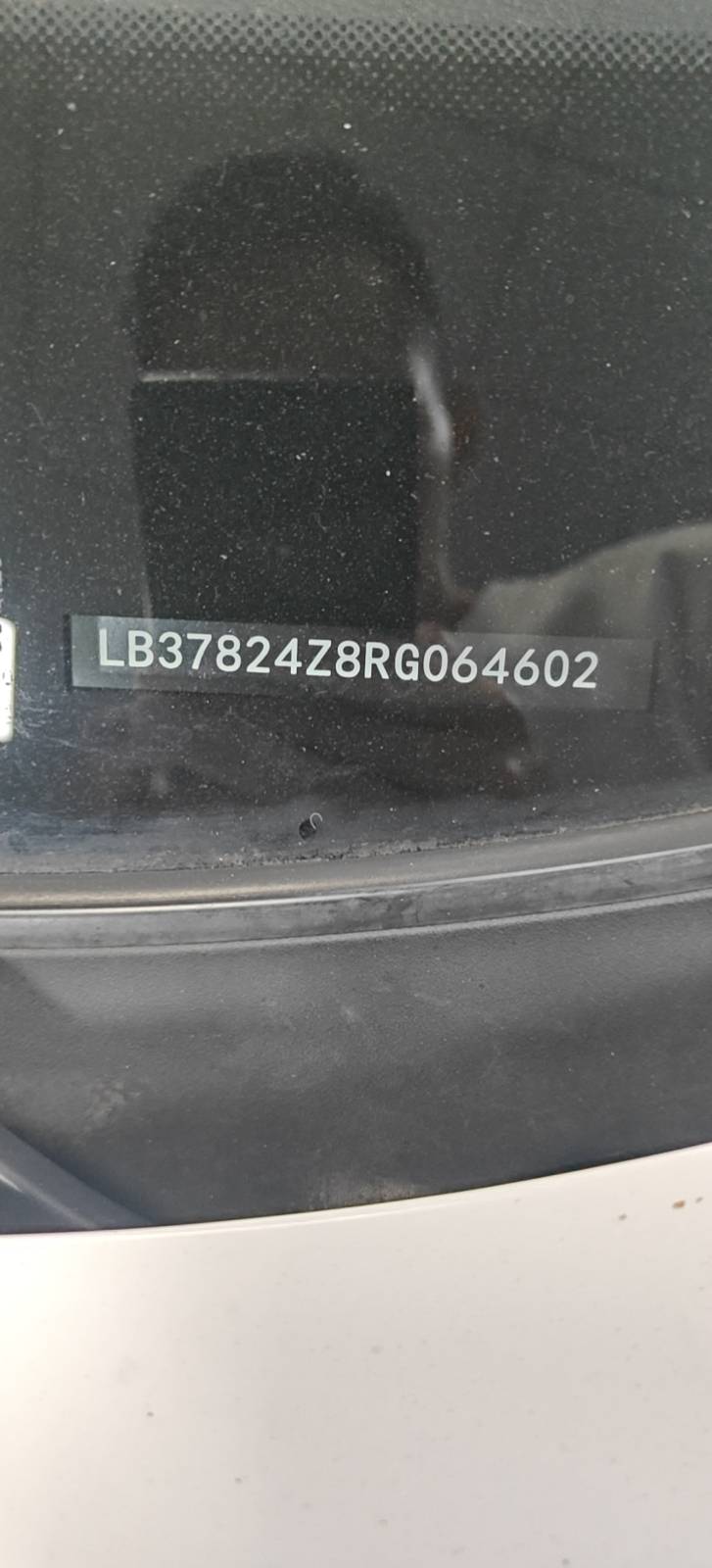 GEELY Binray 2026 #11 GEELY Binray 2026 car image #11