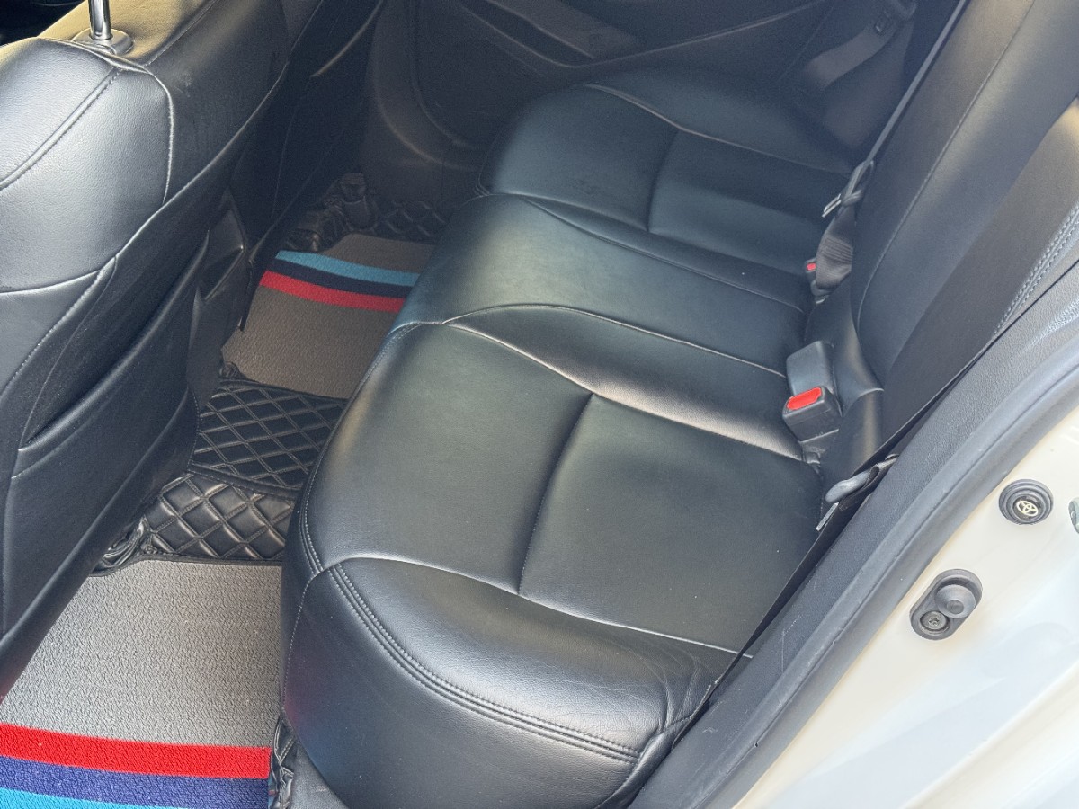 Toyota Corolla 2022 car image #6