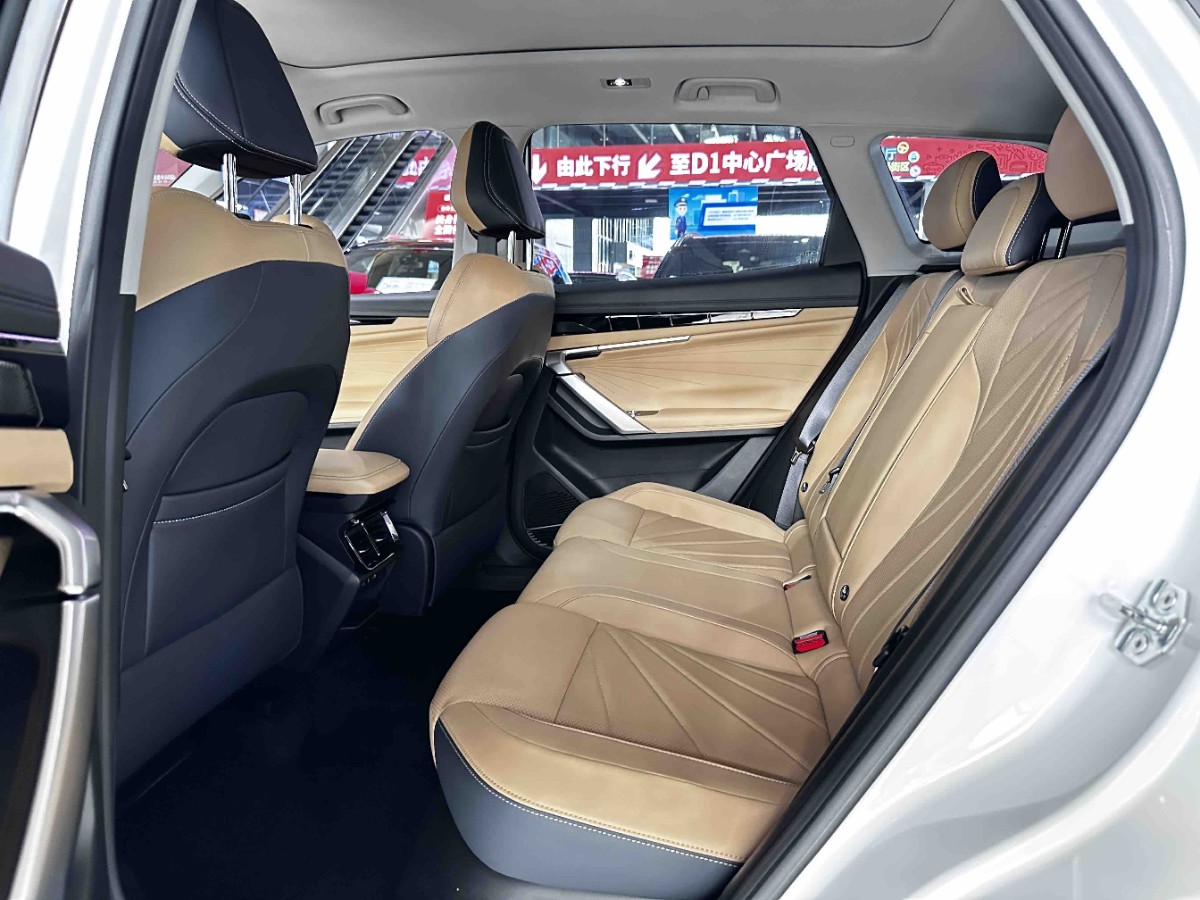 GEELY Boyue L 2023 #5 GEELY Boyue L 2023 car image #5