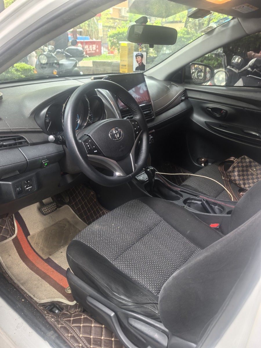 Toyota Vios 2016 #2 Toyota Vios 2016 car image #2