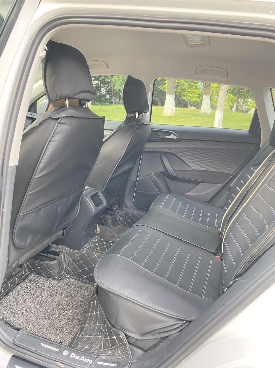 Volkswagen Tharu 2021 car image #7