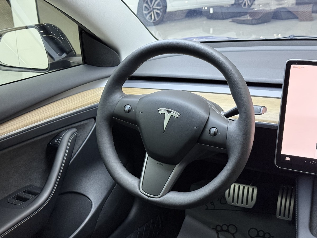Tesla Model 3 2023 car image #5