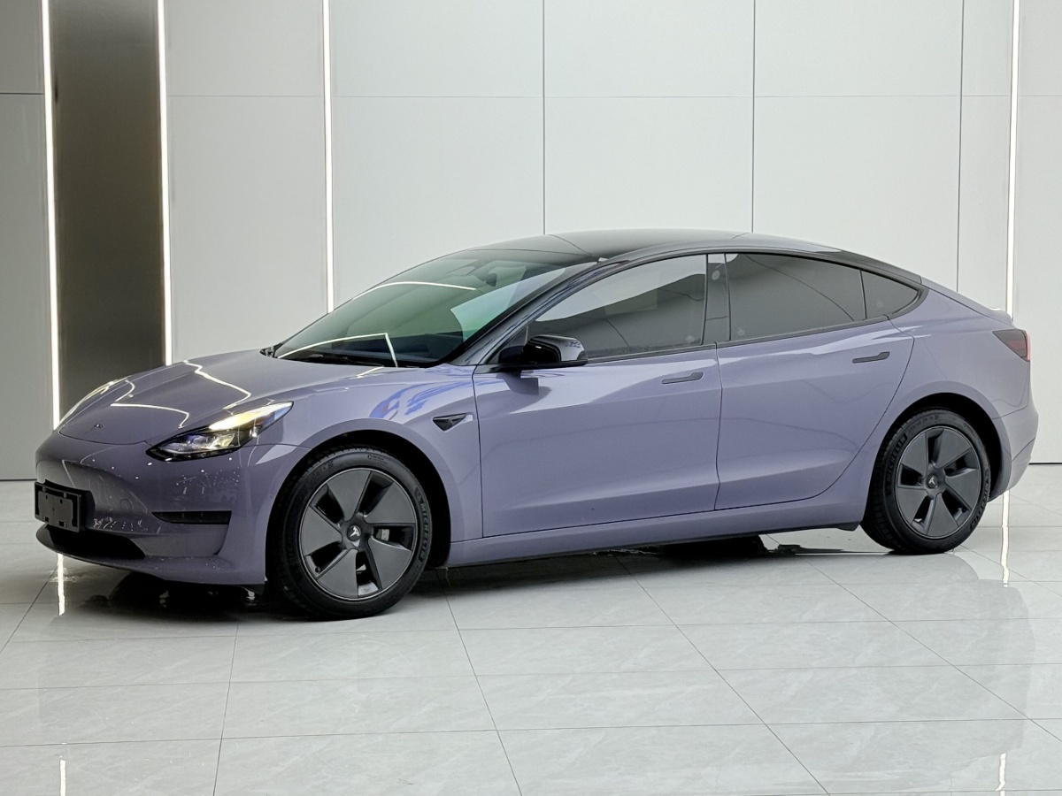 Tesla Model 3 2023 car image #3