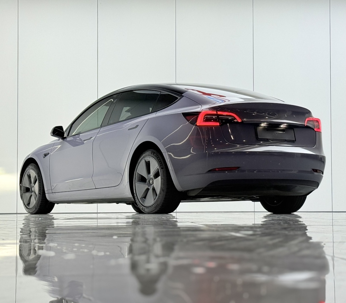 Tesla Model 3 2023 car image #9