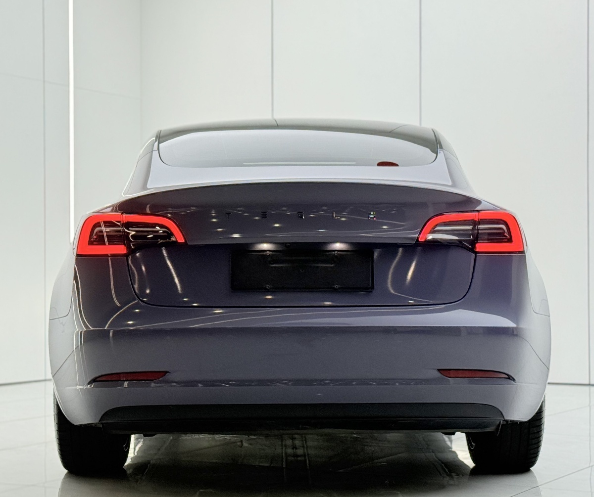 Tesla Model 3 2023 car image #10