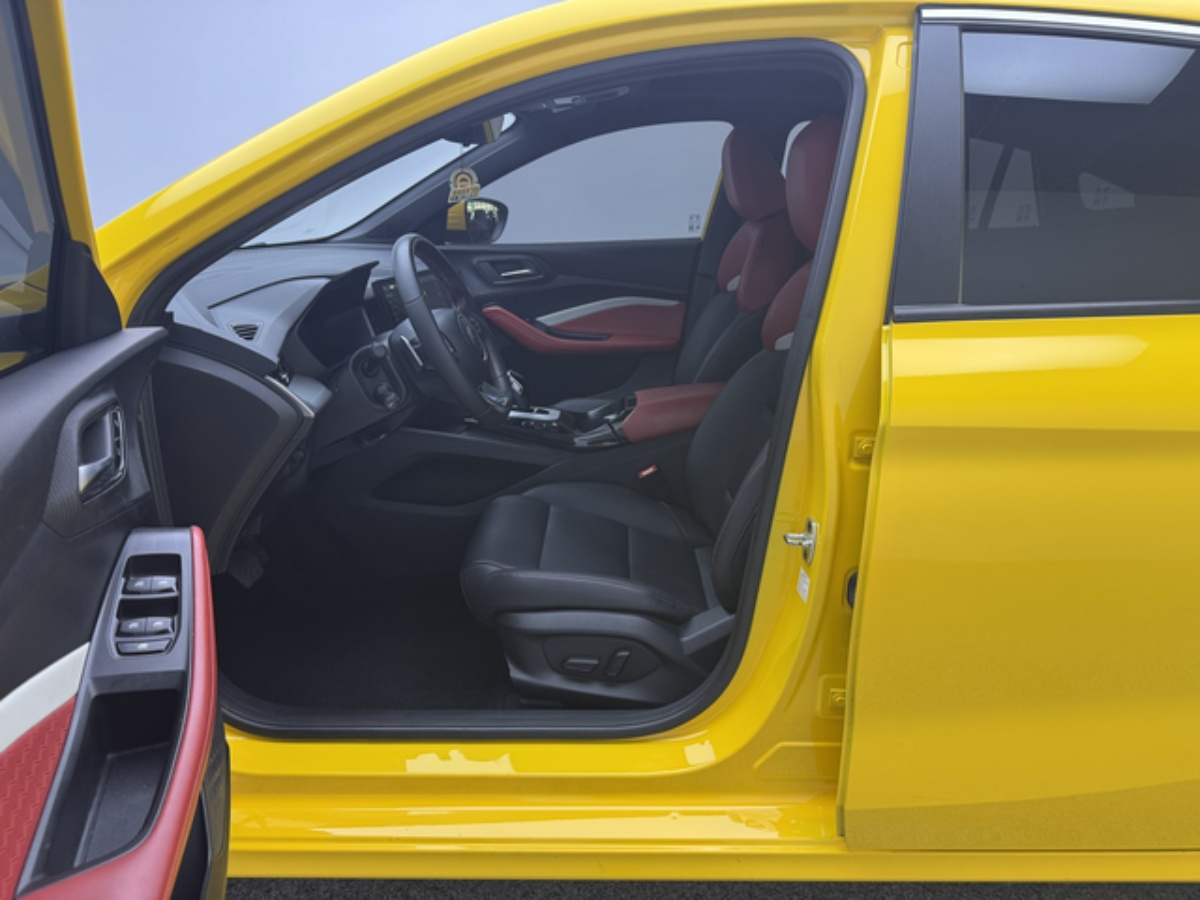 MG 5 2021 #7 MG 5 2021 car image #7