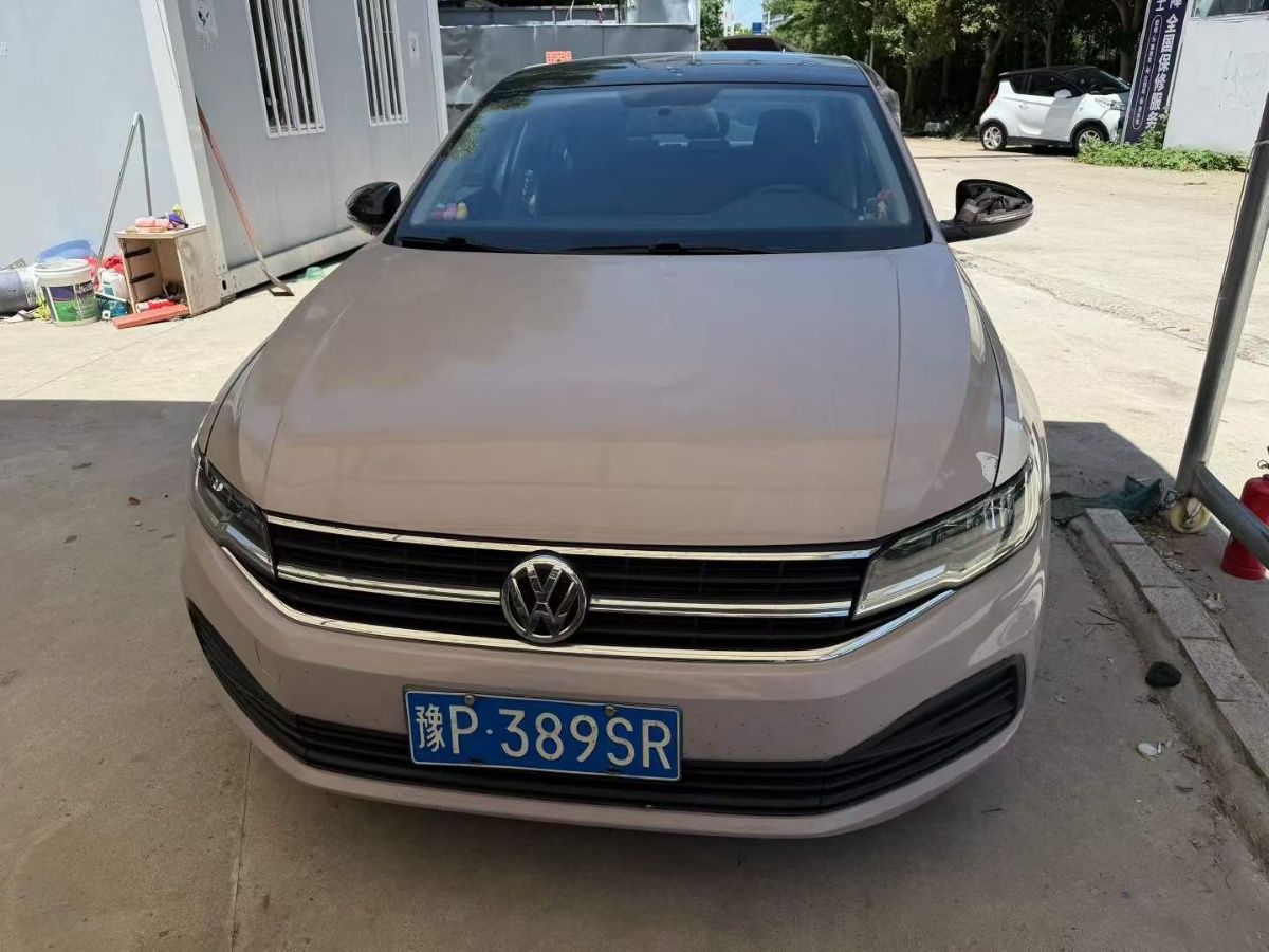Volkswagen Bora 2022 car image #2