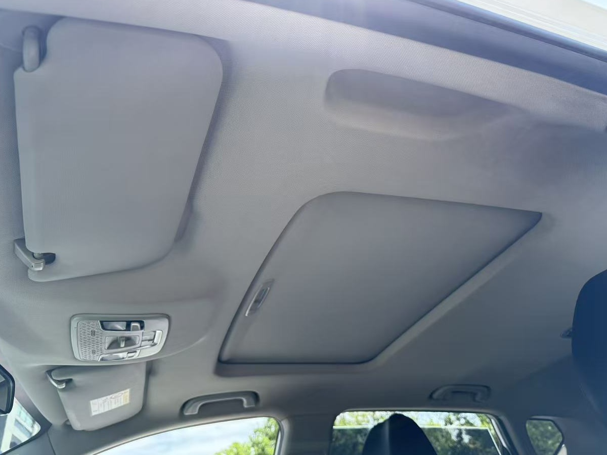 GEELY Coolray 2021 #2 GEELY Coolray 2021 car image #2