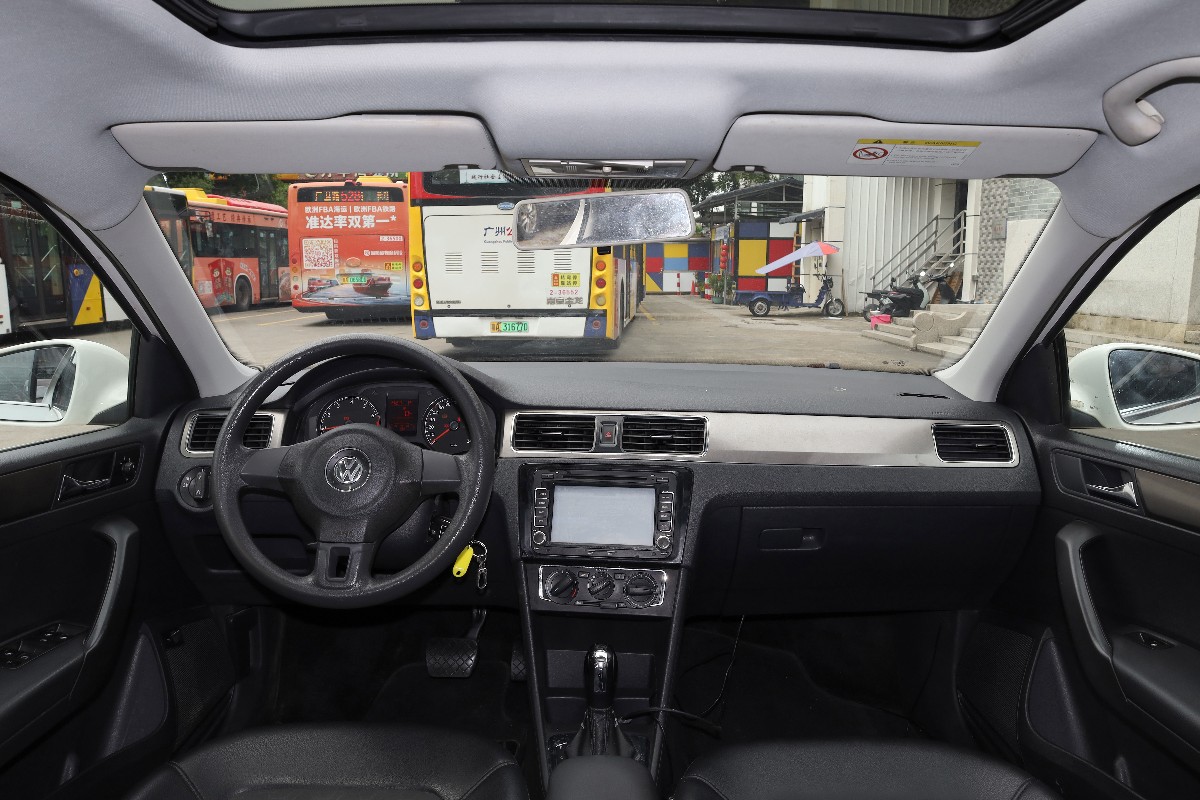 Volkswagen Santana 2016 #6 Volkswagen Santana 2016 car image #6