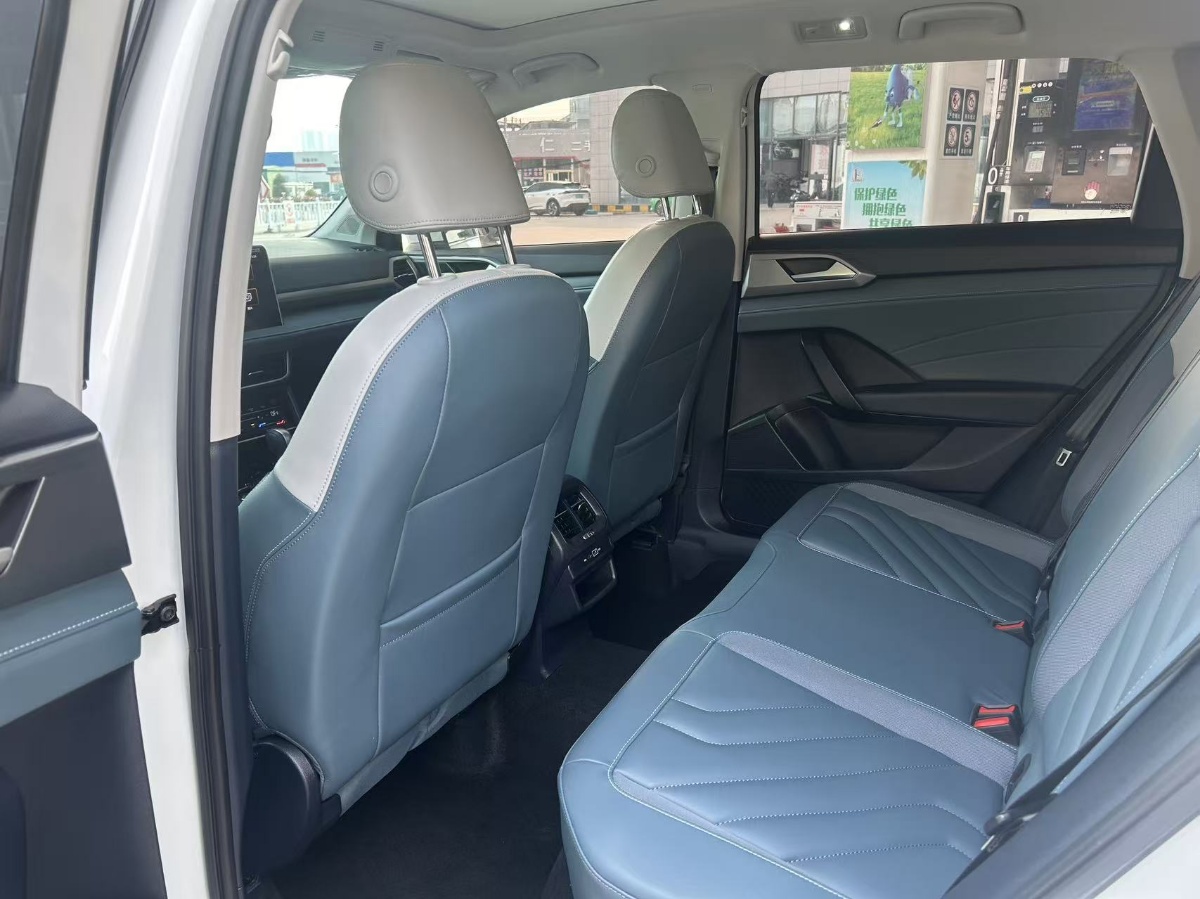Volkswagen Tharu 2024 car image #8