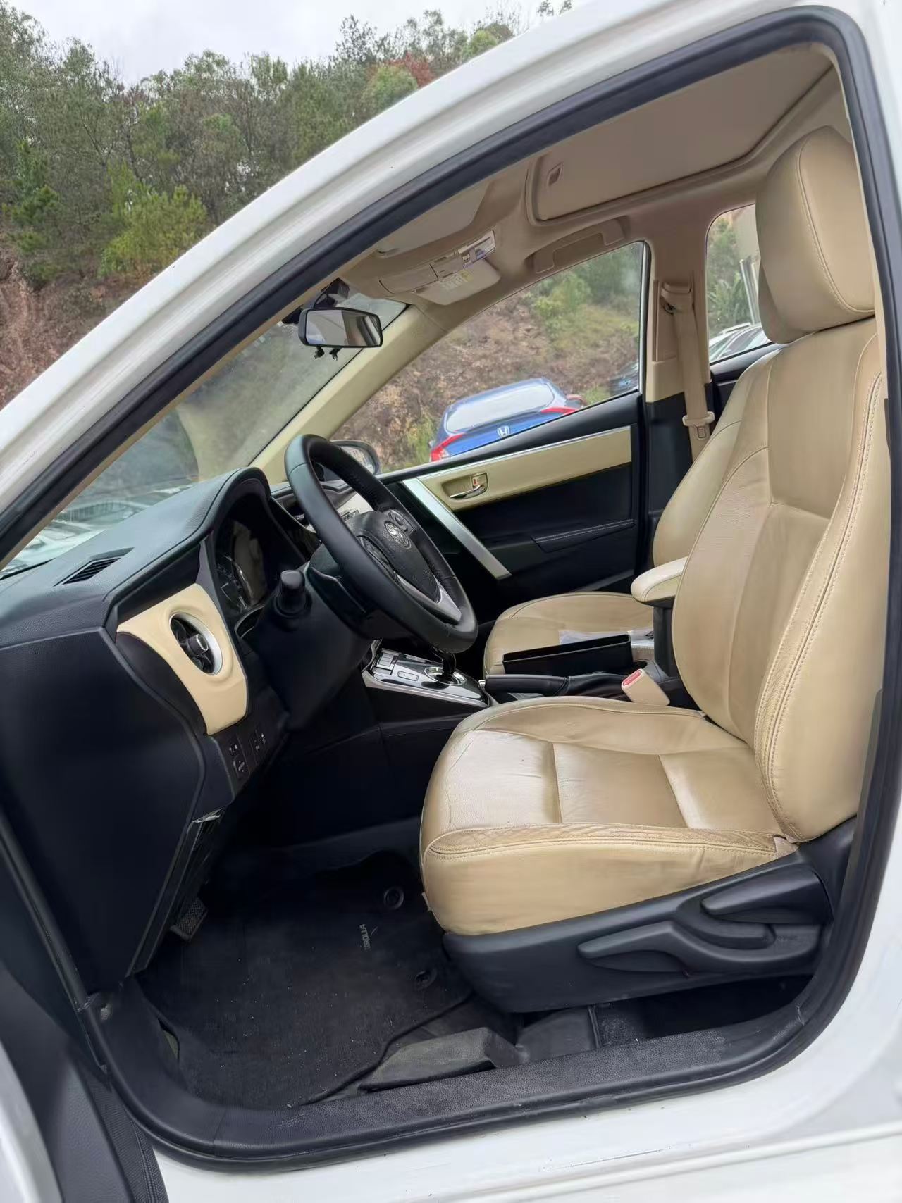 Toyota Corolla 2018 #3 Toyota Corolla 2018 car image #3