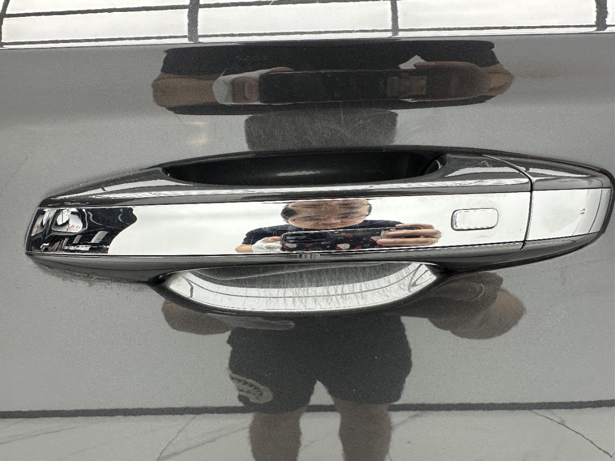 Volkswagen Tharu 2023 car image #11