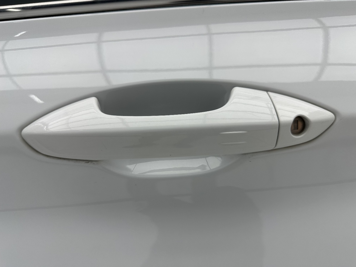 GEELY Coolray 2022 #11 GEELY Coolray 2022 car image #11