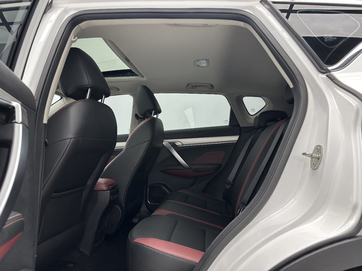 GEELY Coolray 2022 #6 GEELY Coolray 2022 car image #6