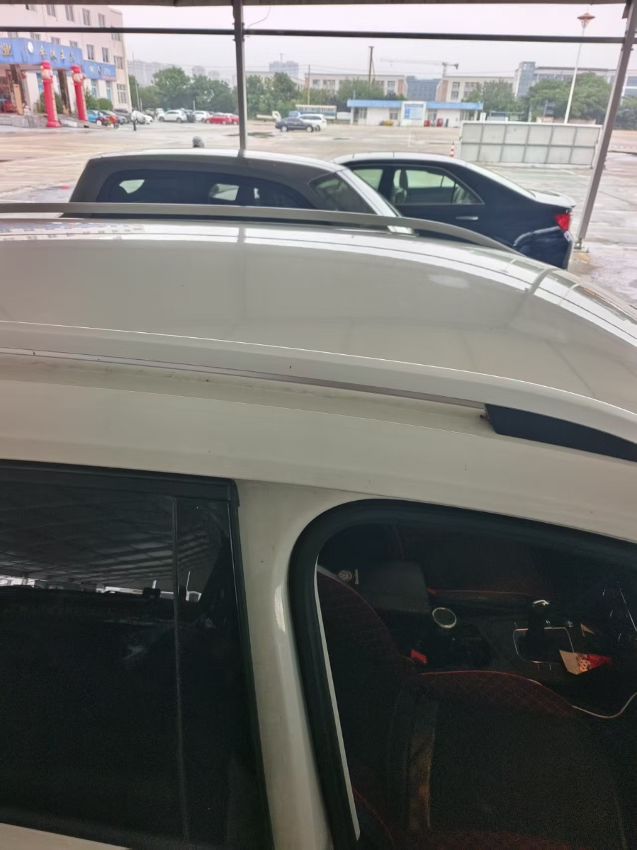 Volkswagen Tharu 2022 car image #7