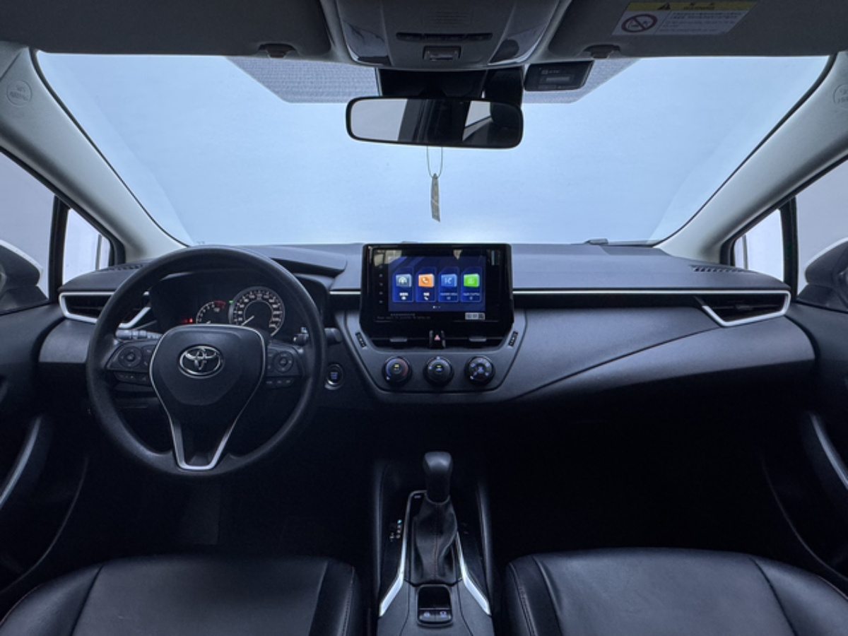 Toyota Corolla 2024 car image #5