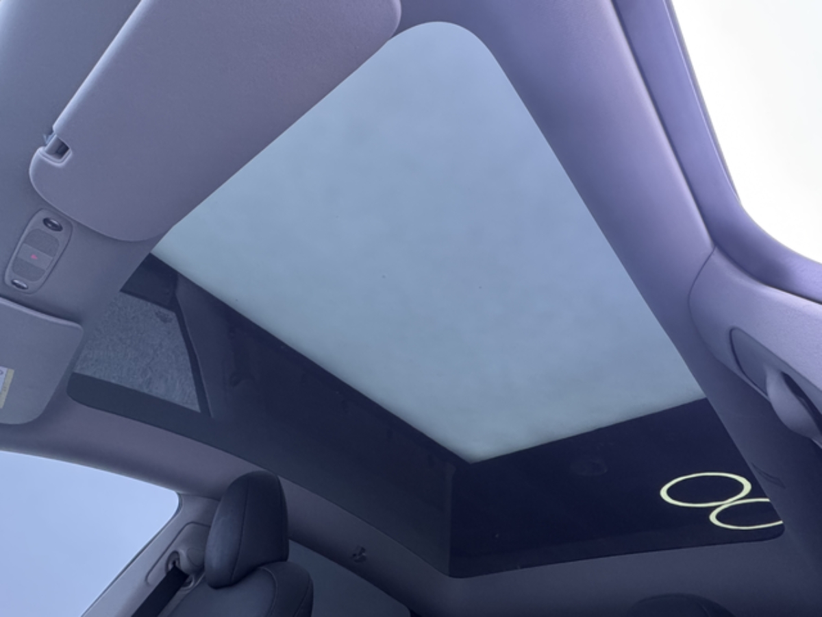 Tesla Model Y 2023 #9 Tesla Model Y 2023 car image #9