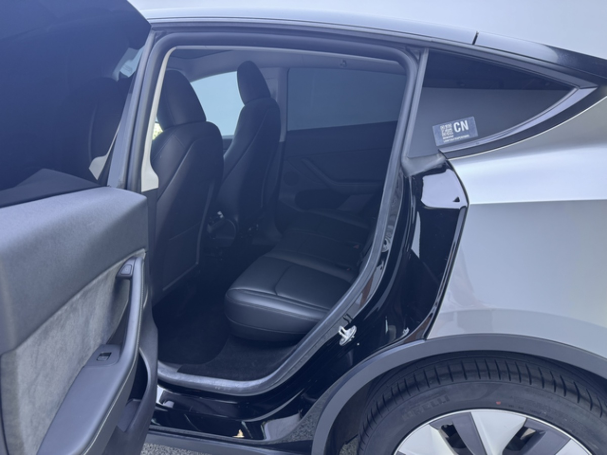 Tesla Model Y 2023 #8 Tesla Model Y 2023 car image #8