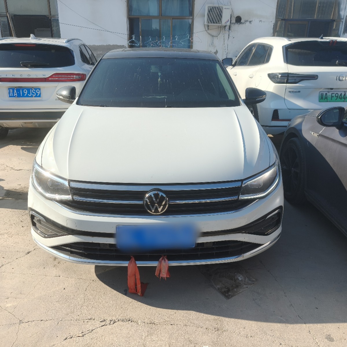 Volkswagen Bora 2023 Volkswagen Bora 2023 car image
