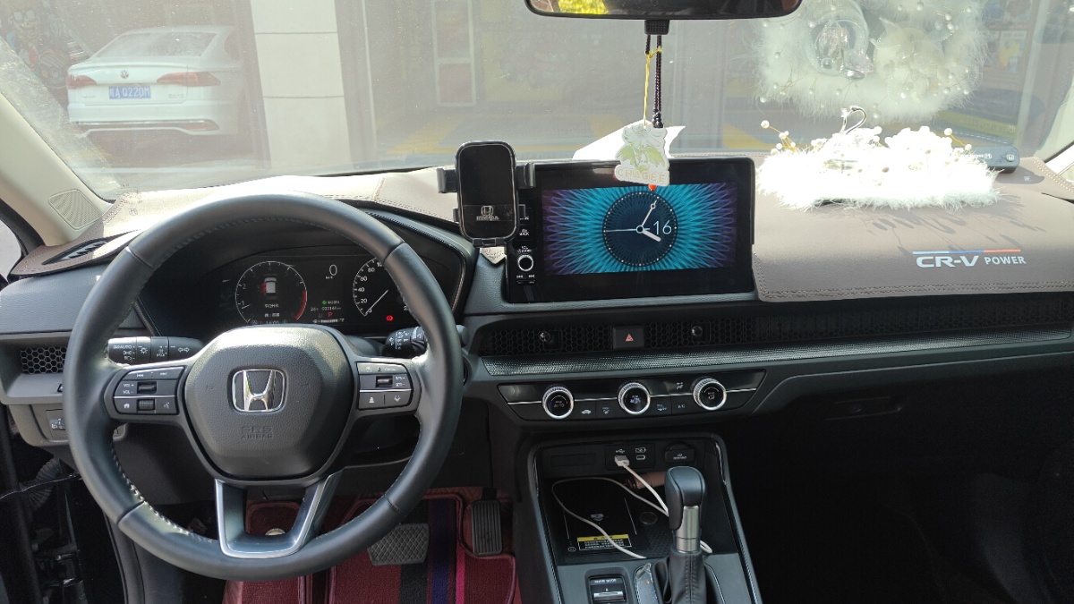 Honda CR-V 2024 car image #5