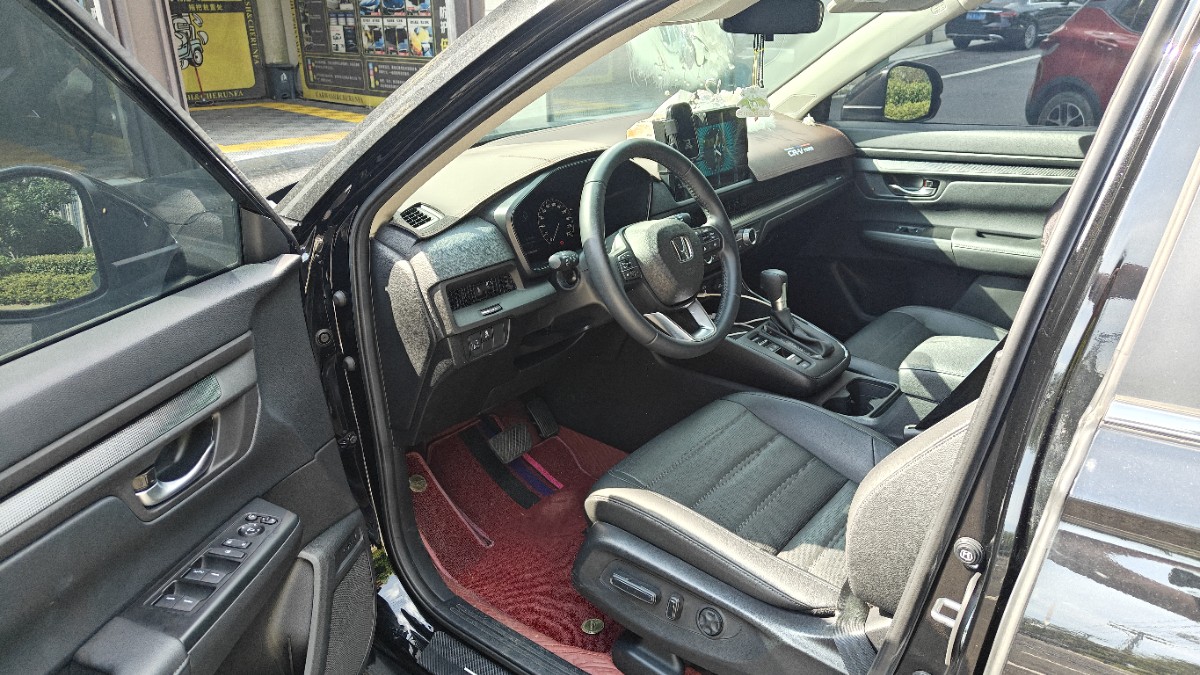 Honda CR-V 2024 car image #8