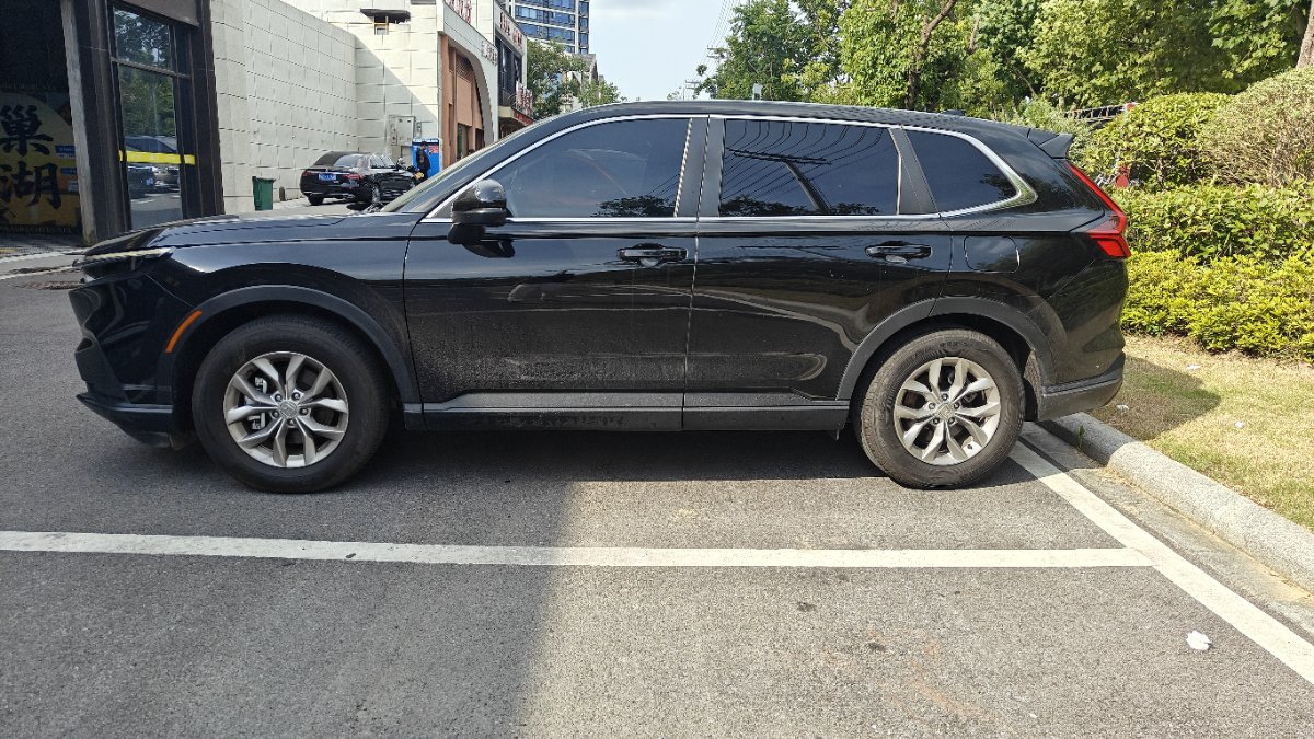 Honda CR-V 2024 car image #10