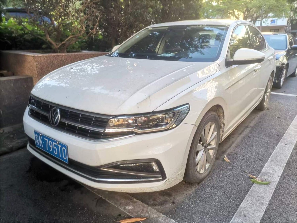 Volkswagen Bora 2021 Volkswagen Bora 2021 car image