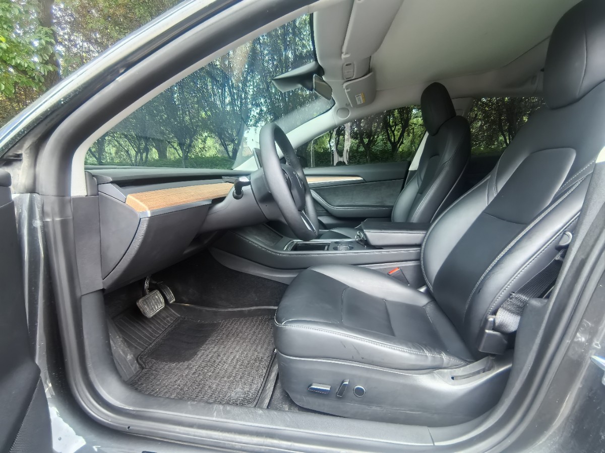 Tesla Model 3 2022 #7 Tesla Model 3 2022 car image #7