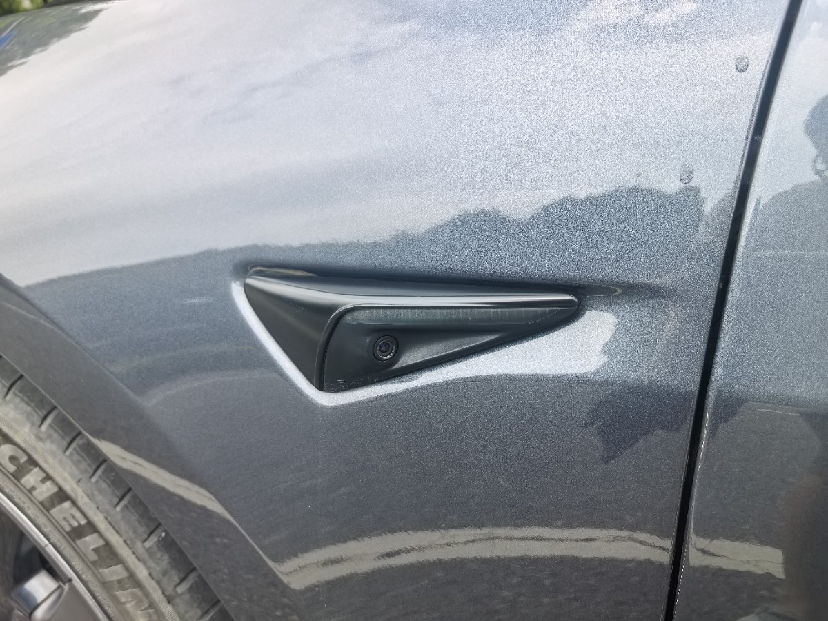 Tesla Model 3 2022 #11 Tesla Model 3 2022 car image #11
