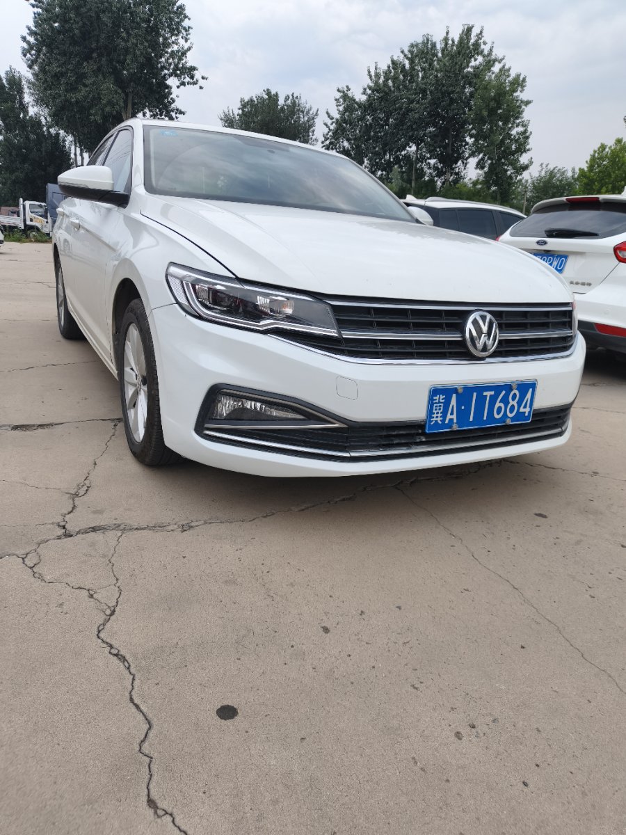 Volkswagen Bora 2020 car image #2