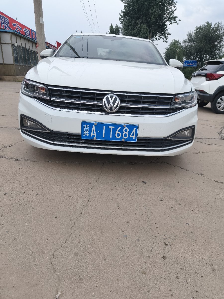 Volkswagen Bora 2020 car image #3
