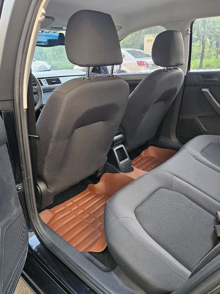 Volkswagen Santana 2014 car image #5
