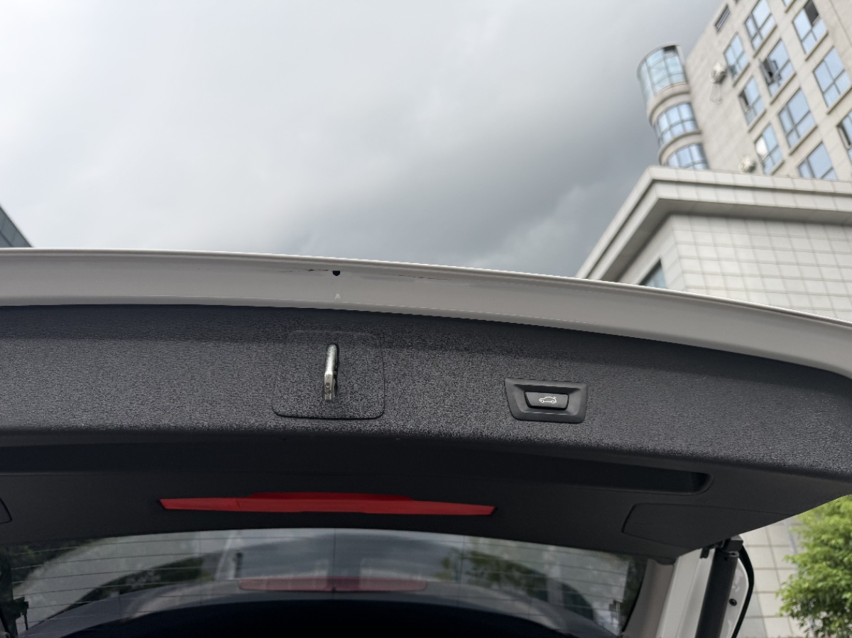 BMW X1 2022 car image #11