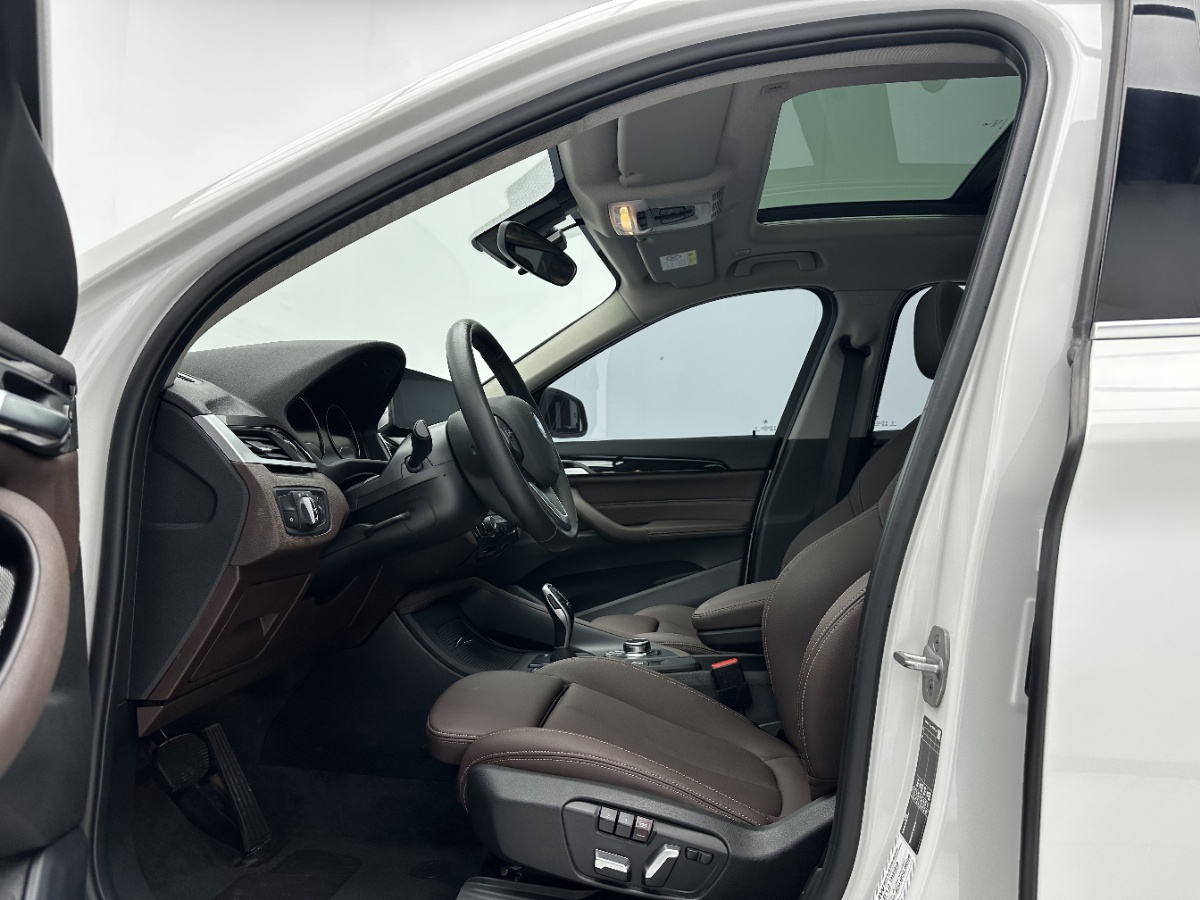 BMW X1 2023 car image #5