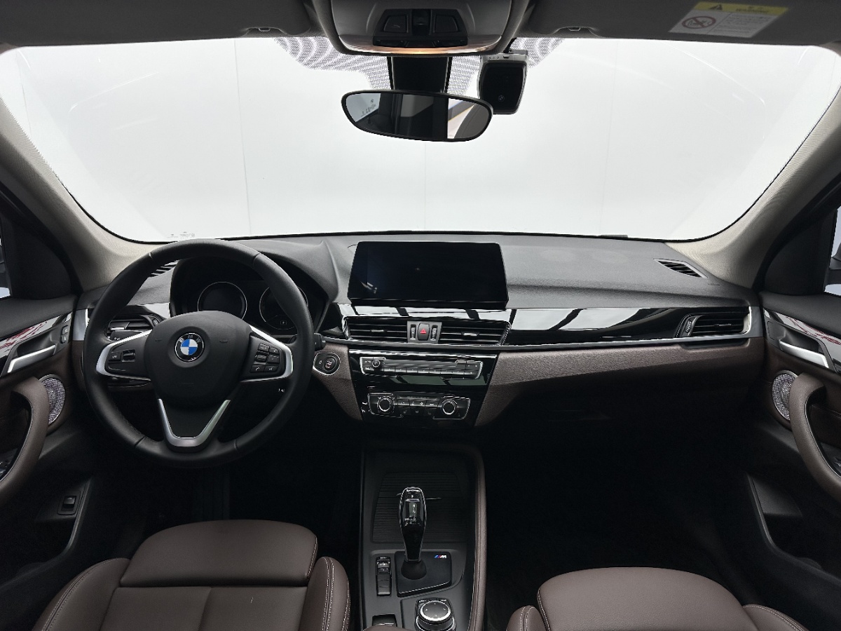 BMW X1 2023 car image #7