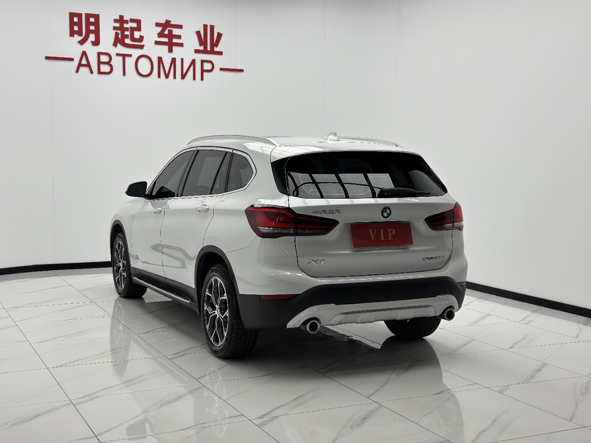 BMW X1 2023 car image #8