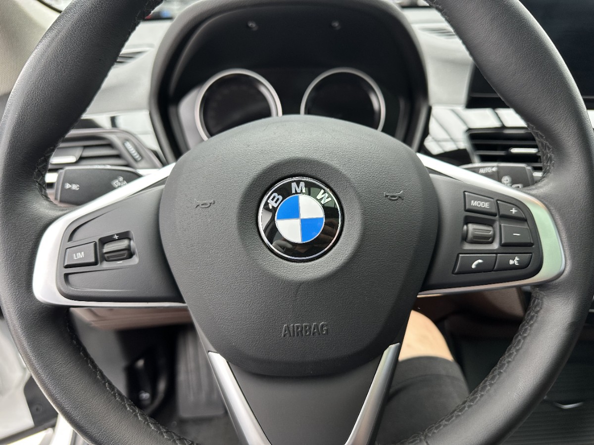 BMW X1 2023 car image #13