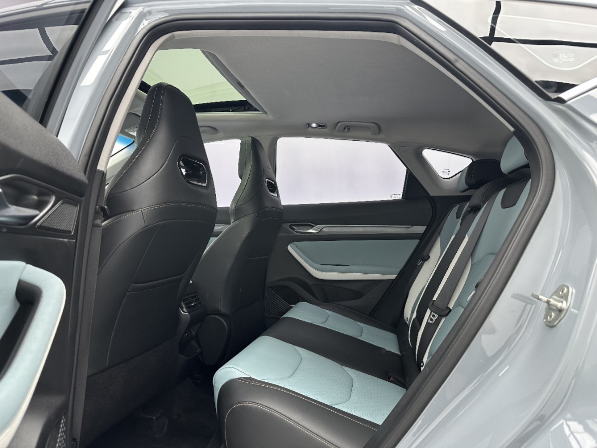 GEELY Emgrand S 2022 car image #6
