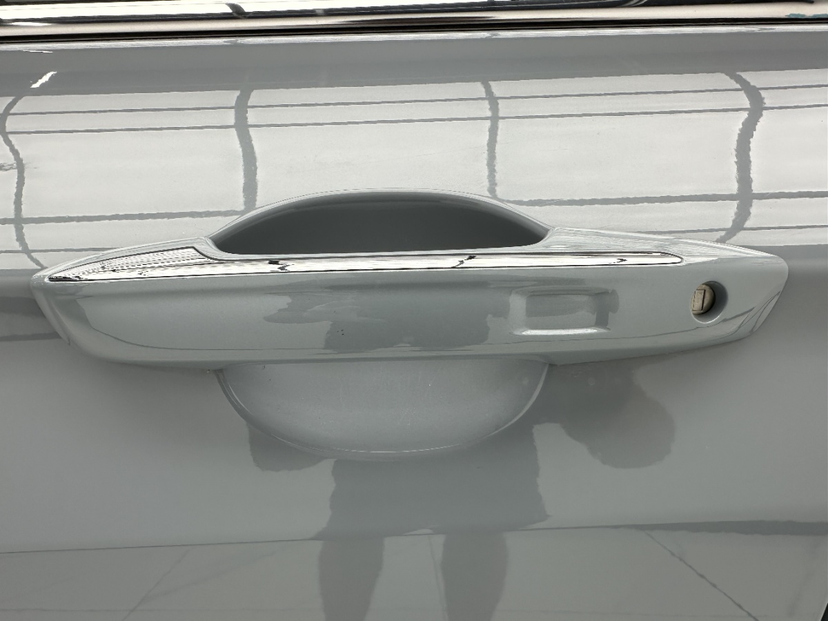 GEELY Emgrand S 2022 car image #11